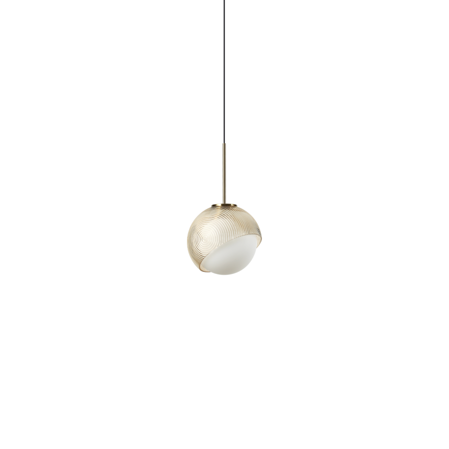 BLOOM SP1 D12 OTTONE Ideal Lux 366623