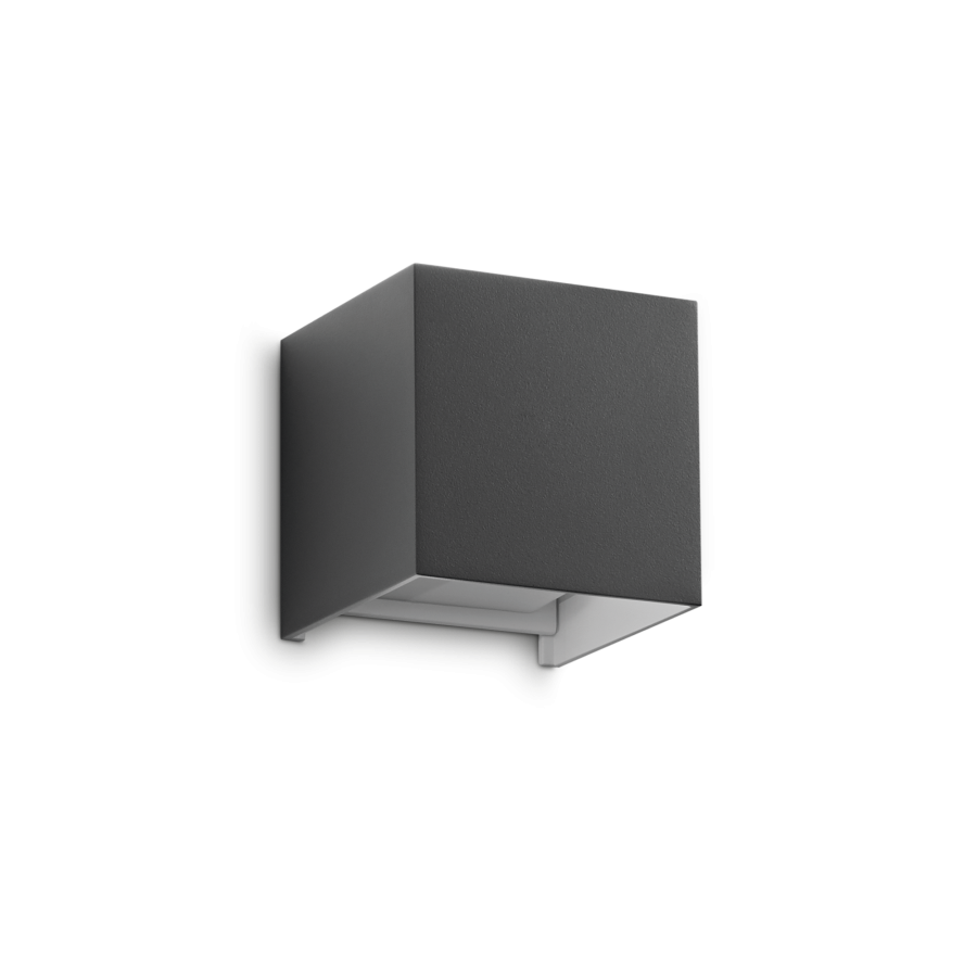 ATOM AP D10 ANTRACITE 4000K Ideal Lux 366791