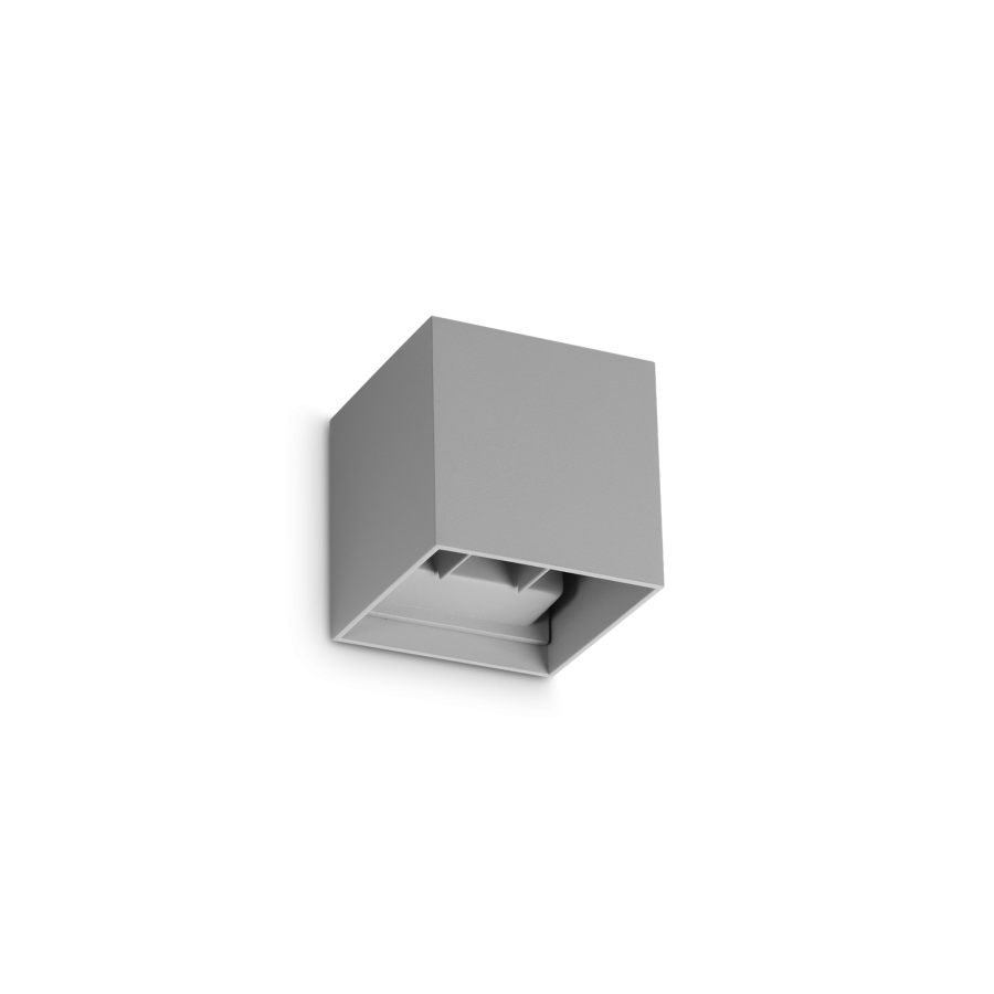 ATOM AP D10 GRIGIO 4000K Ideal Lux 366838