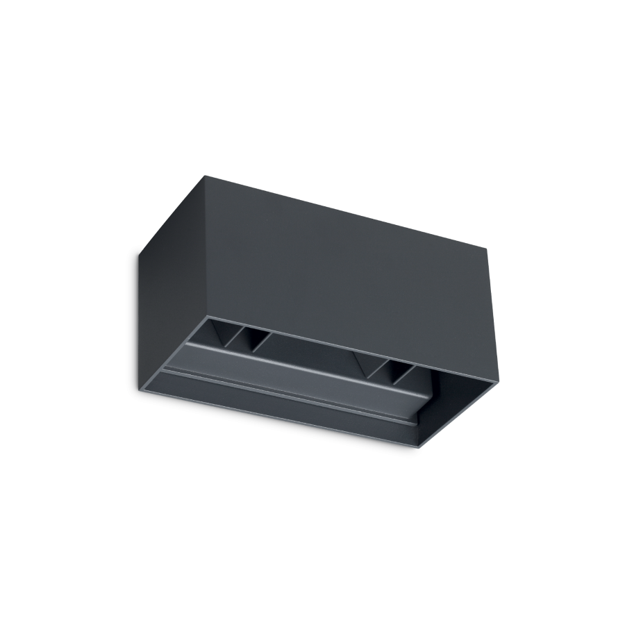 ATOM AP D20 ANTRACITE 4000K Ideal Lux 366852