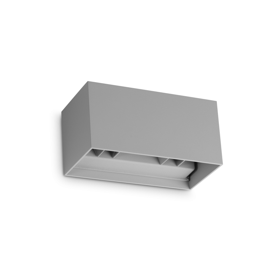 ATOM AP D20 GRIGIO 3000K Ideal Lux 366883