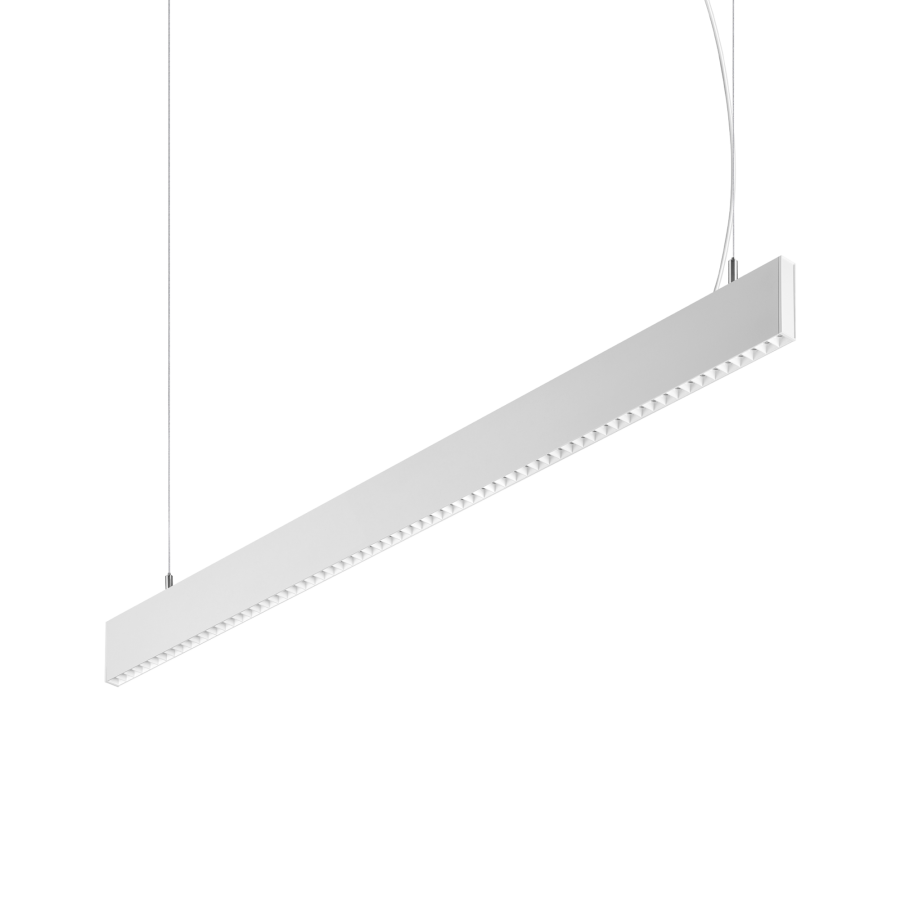 STEEL SP1 D20 MONO-EMISSION ACCENT 4000K BIANCO Ideal Lux 368986