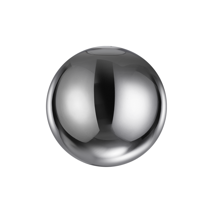 MAPA VETRO D30 CROMO Ideal Lux 369358