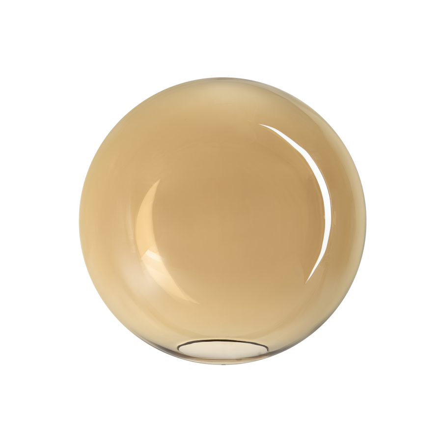 MAPA VETRO D40 AMBRA Ideal Lux 369464