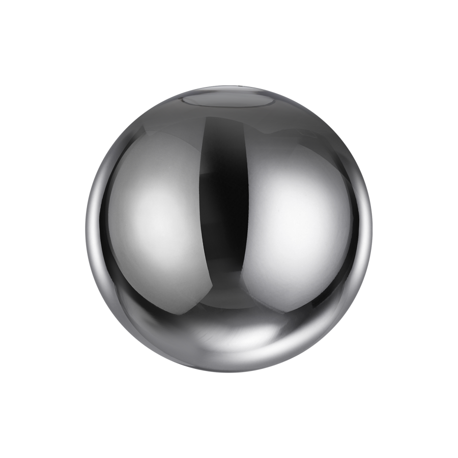 MAPA VETRO D40 CROMO Ideal Lux 369525