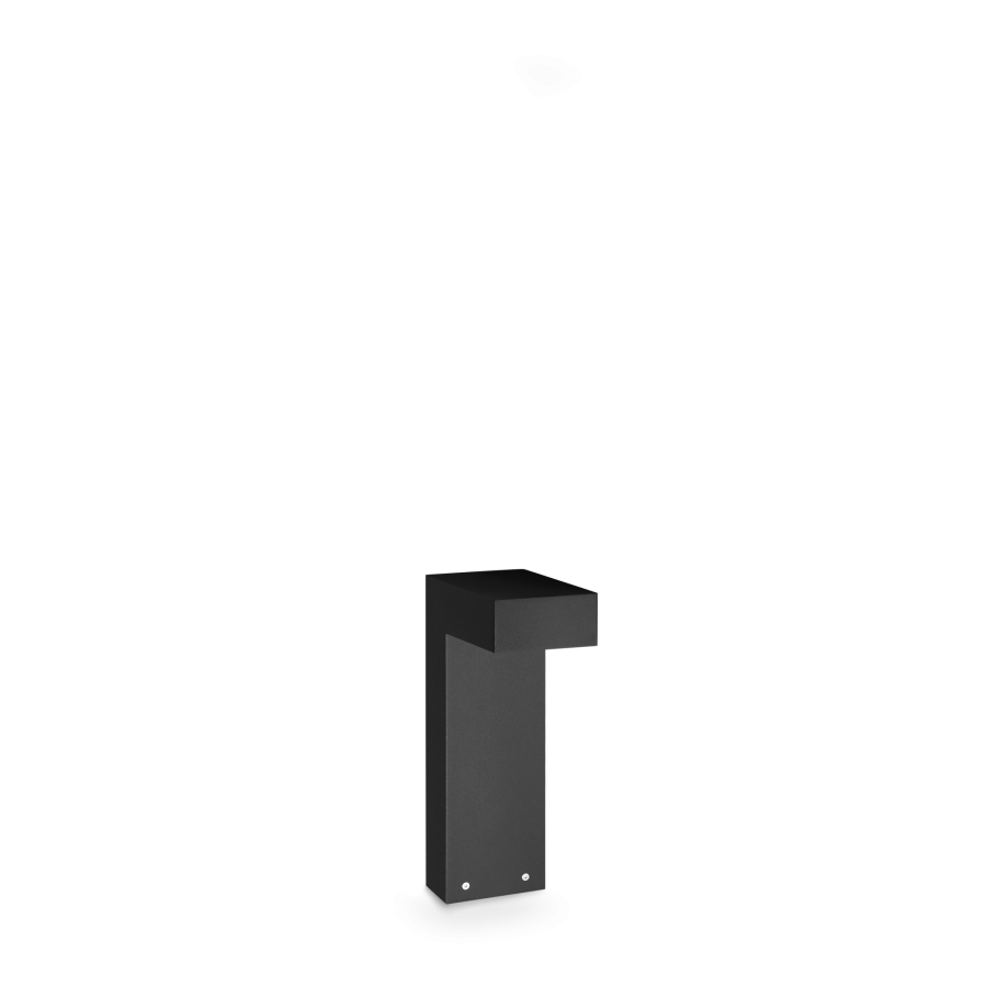 SIRIO PT1 H30 NERO Ideal Lux 369914