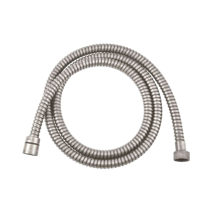 Σπιράλ Μπαταρίας Λουτρού La Torre Inox 37-110