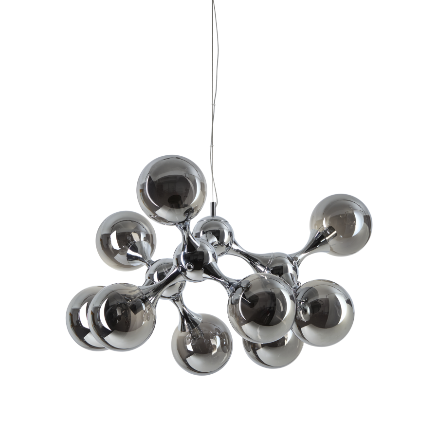 NODI SP9 CROMO Ideal Lux 370002