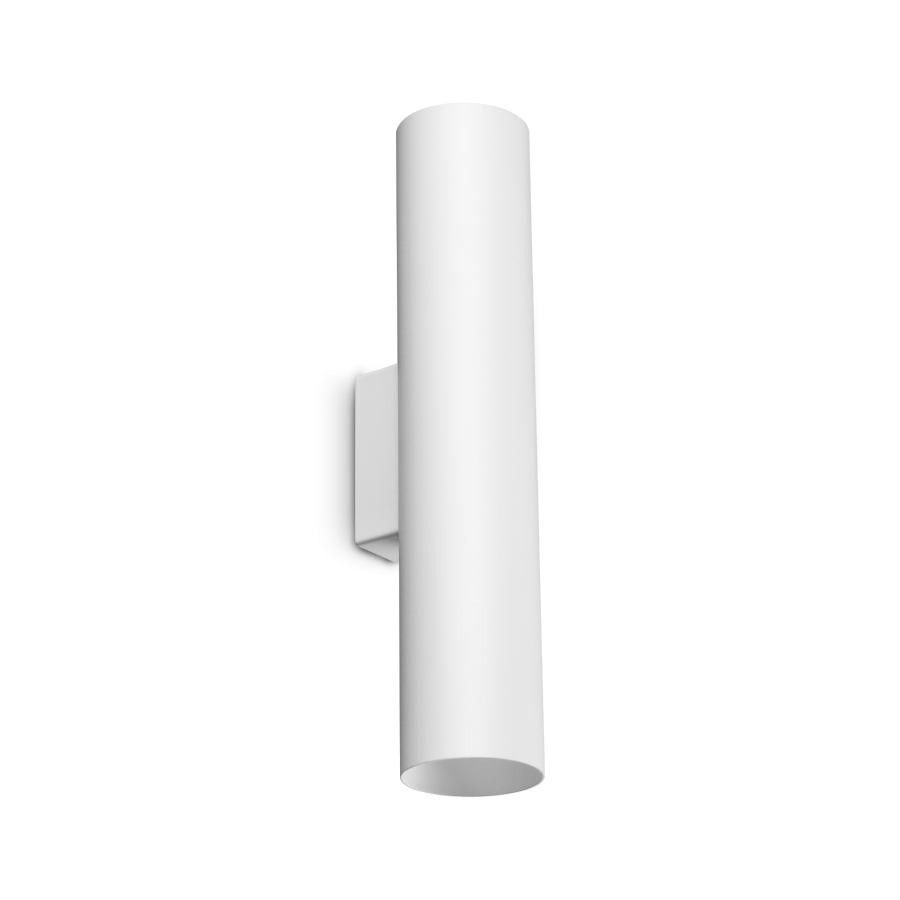 LOOK AP2 ROUND D60 H300 BIANCO Ideal Lux 370033