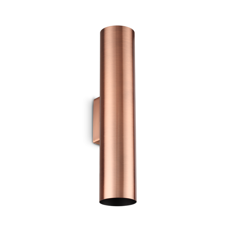 LOOK AP2 ROUND D60 H300 RAME Ideal Lux 370163