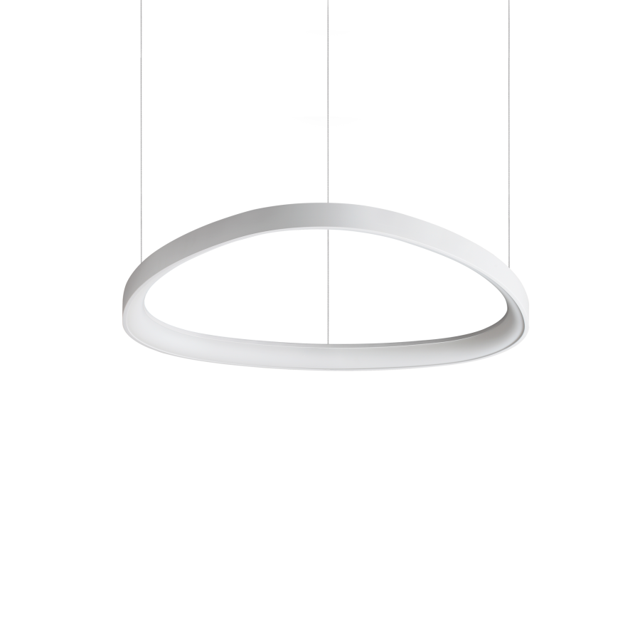 GEMINI SP D061 ON-OFF BIANCO 4000K Ideal Lux 372150