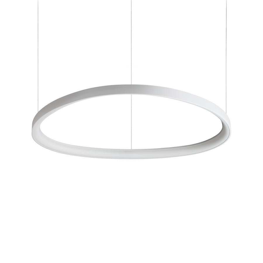 GEMINI SP D081 ON-OFF BIANCO 4000K Ideal Lux 372181