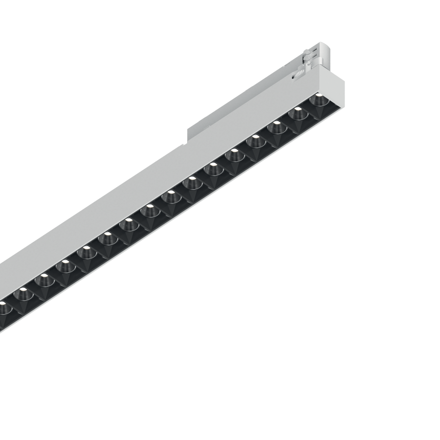 DISPLAY ACCENT D1065 DALI 4000K BIANCO Ideal Lux 375373