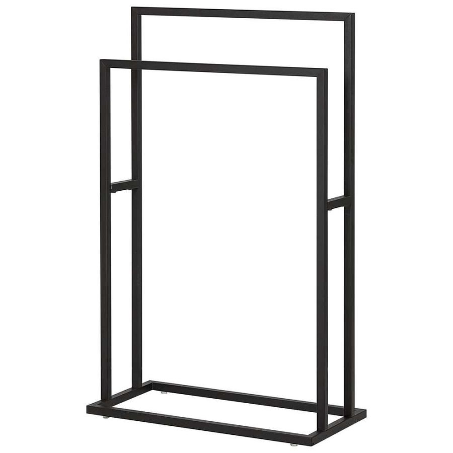 Carre black κρεμάστρα επιδαπέδια Sealskin  396130746