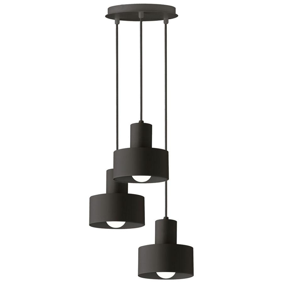 3/Φωτο Μαύρο Norton Viokef 4185001