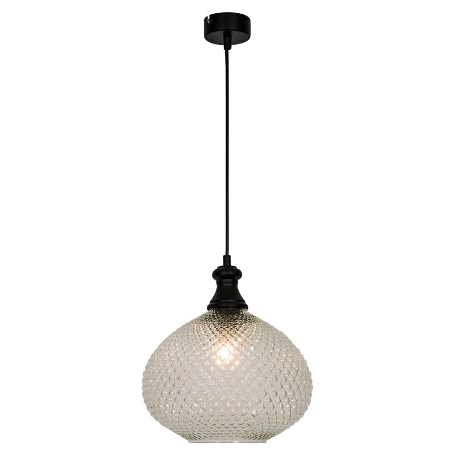 Μονόφωτο Διάφανο Anette Viokef 4233400