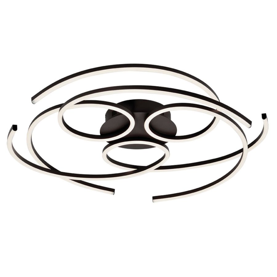 Πλαφονιέρα Sofi Viokef 4251000