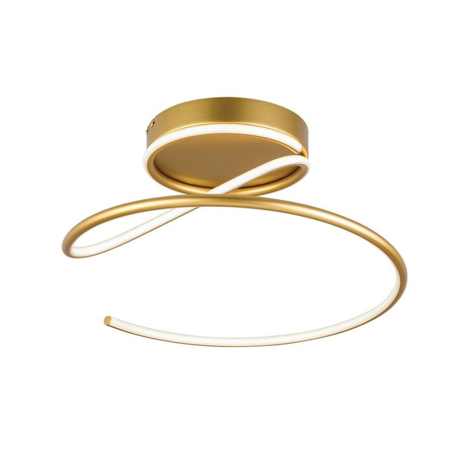 Πλαφονιέρα Jill Viokef 4263200