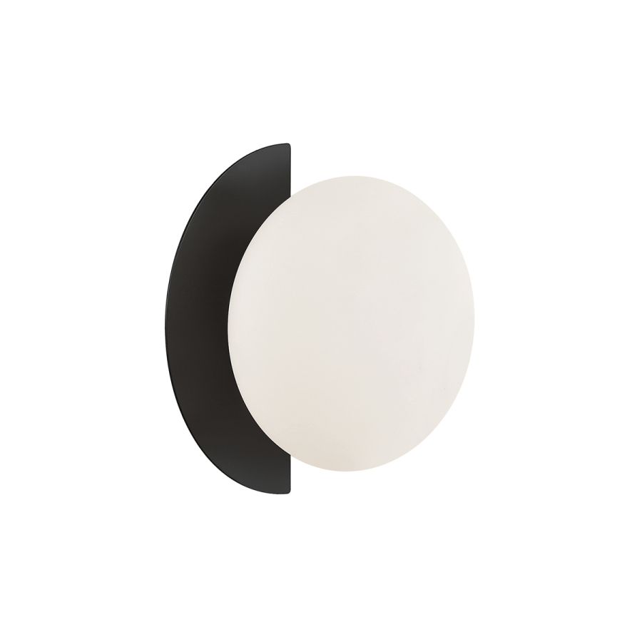 Απλίκα Mαύρη Darcy Viokef 4292000