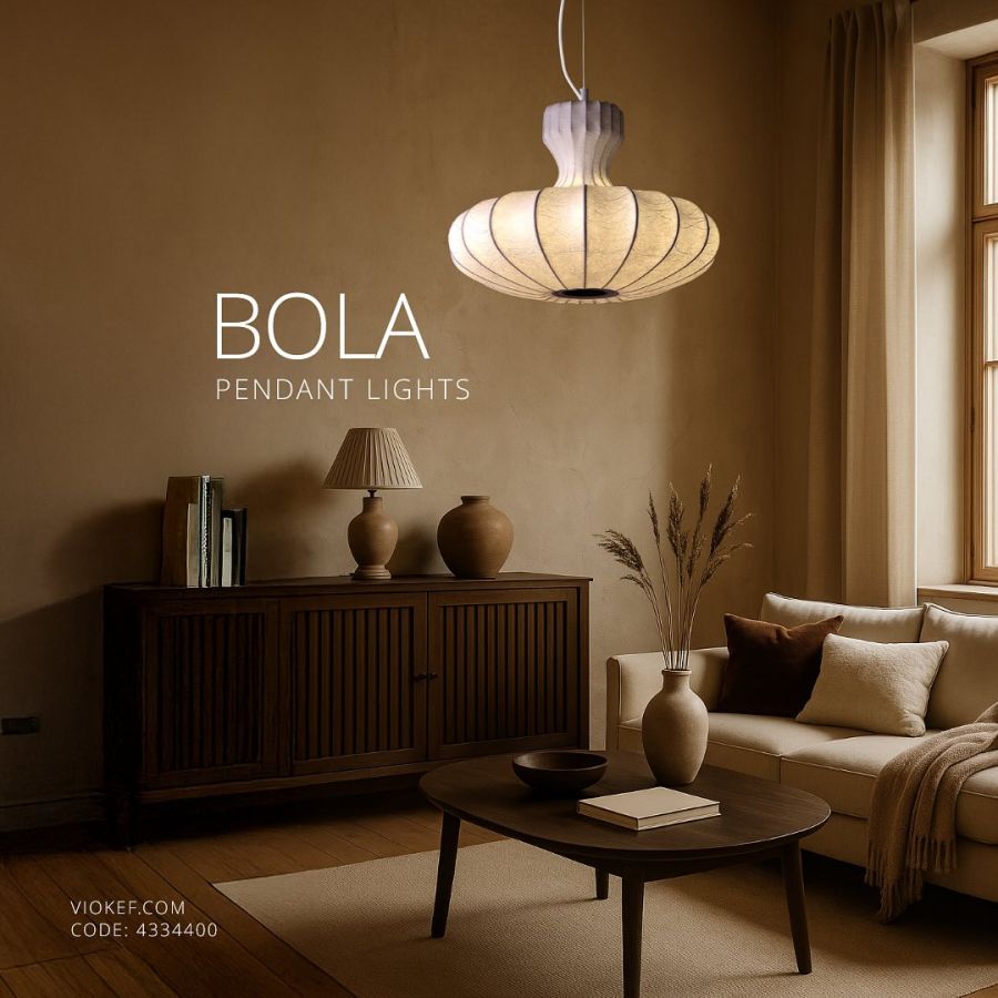 Μονόφωτο D:400 Bola Viokef 4334400