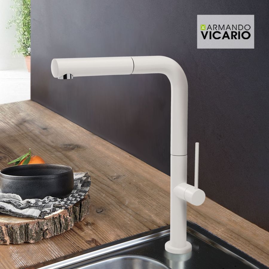 ΜΠΑΤ.ΝΕΡΟΧ. TOZO WHITE MATT 48580-300