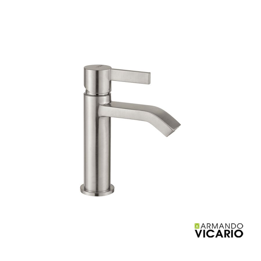 ΜΠΑΤ.ΝΙΠΤ. MOOI VICARIO INOX 518010-110