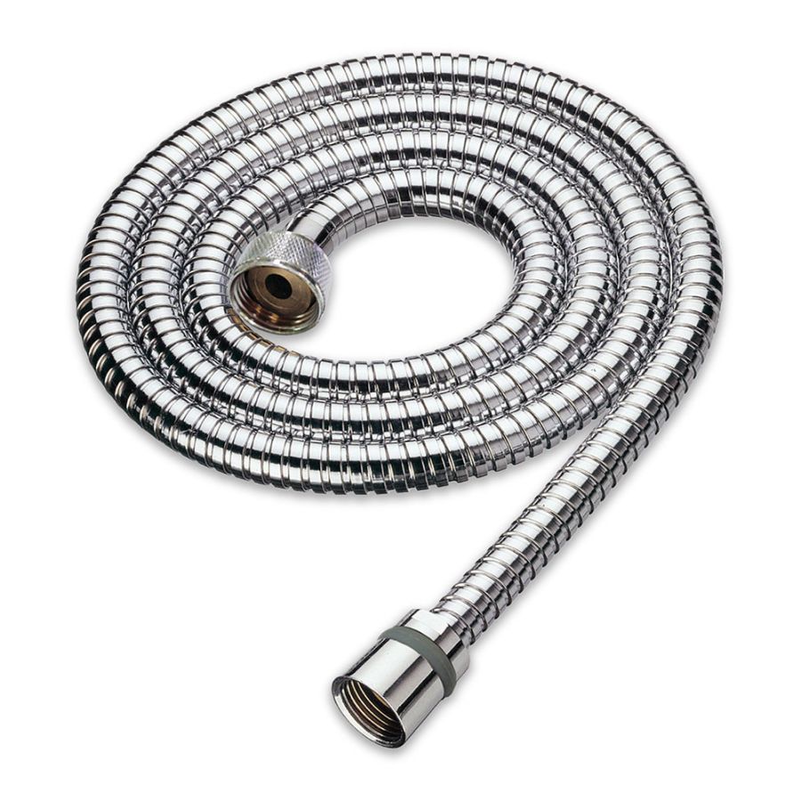 Tiger Excellence Σπιράλ Ντους 150 cm Chrome 553240344 553240344