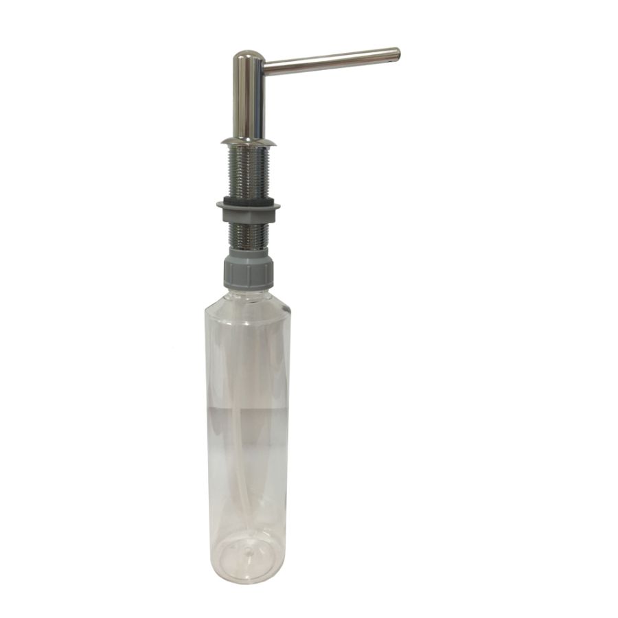 ΔΙΑΝΟΜΕΑΣ ΥΓΡΟΥ ΣΑΠΟΥΝΙΟΥ 500ml CHROME 5901-100