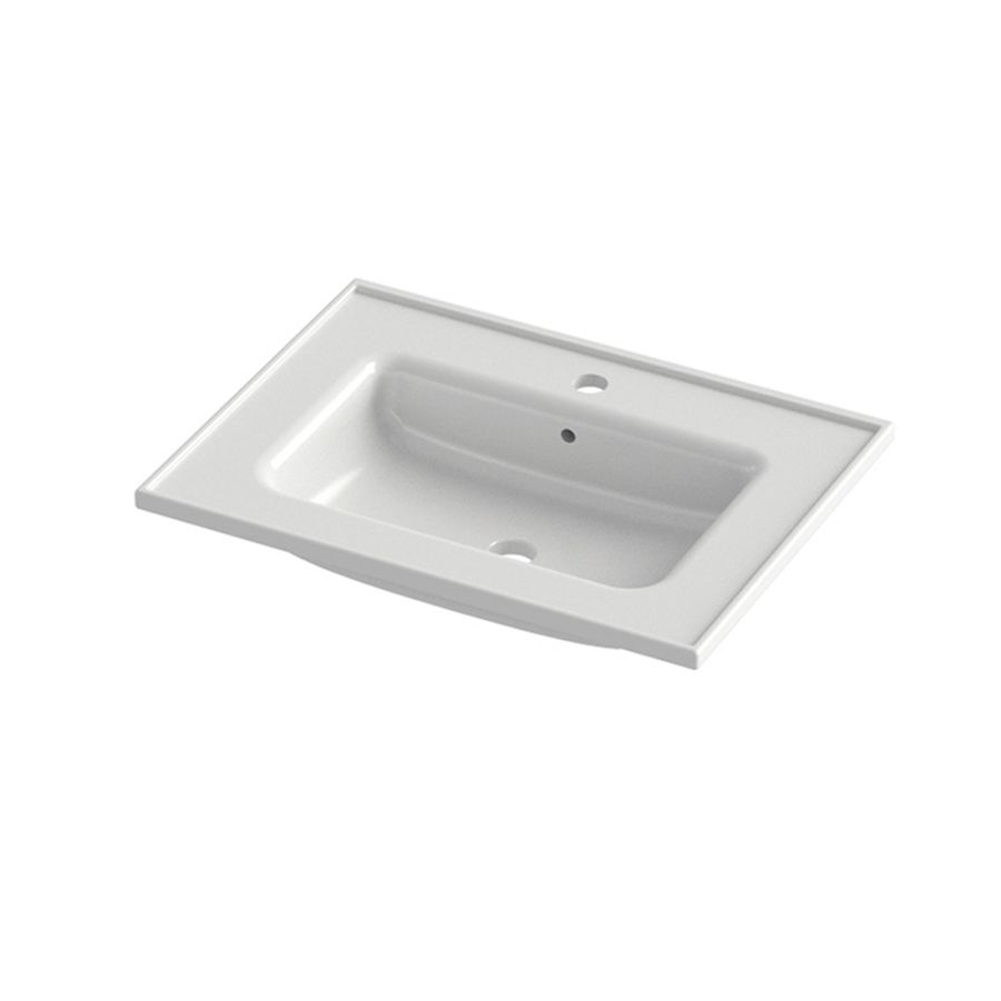 Ege Lagina 60 - Νιπτήρας Ένθετος χωρίς βαλβίδα 60169