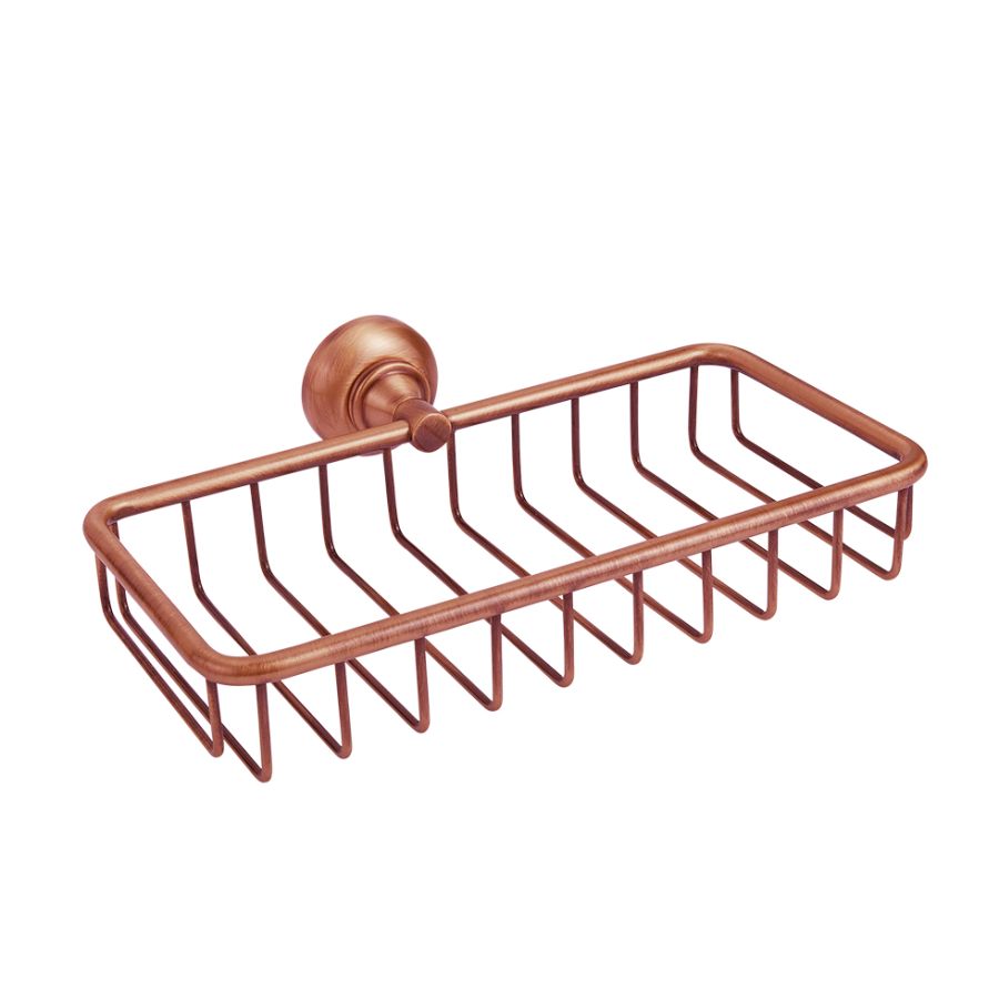 ΣΠΟΓΓΟΘΗΚΗ-ΜΠΟΥΚΑΛΟΘΗΚΗ VICTORIA PERFORMA RAME 621-222