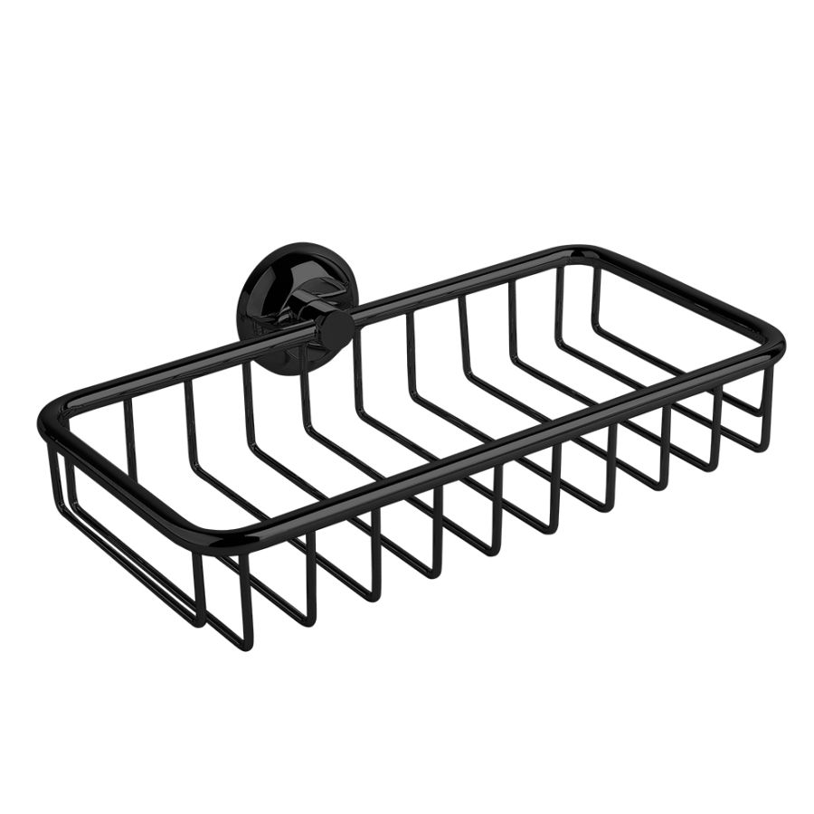 ΣΠΟΓΓΟΘΗΚΗ-ΜΠΟΥΚΑΛΟΘΗΚΗ VICTORIA PERFORMA BLACK MATT 621-400