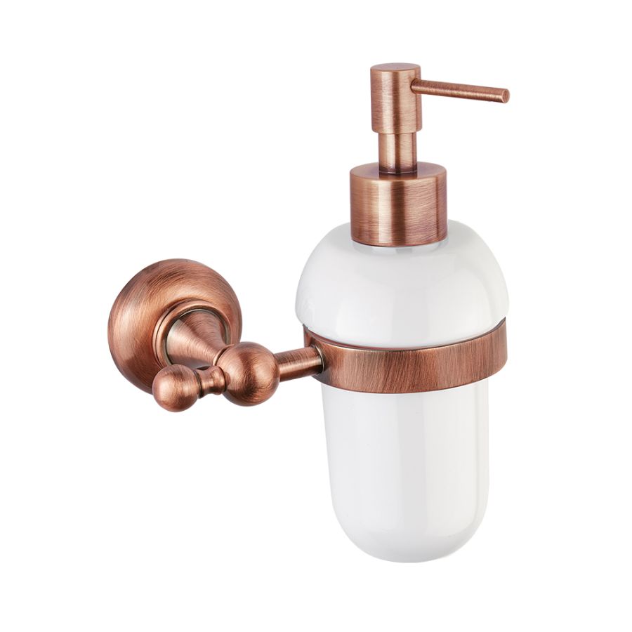 ΔΙΑΝΟΜΕΑΣ 125ml ΕΠΙΤΟΙΧΟΣ VICTORIA PERFORMA RAME 624-222