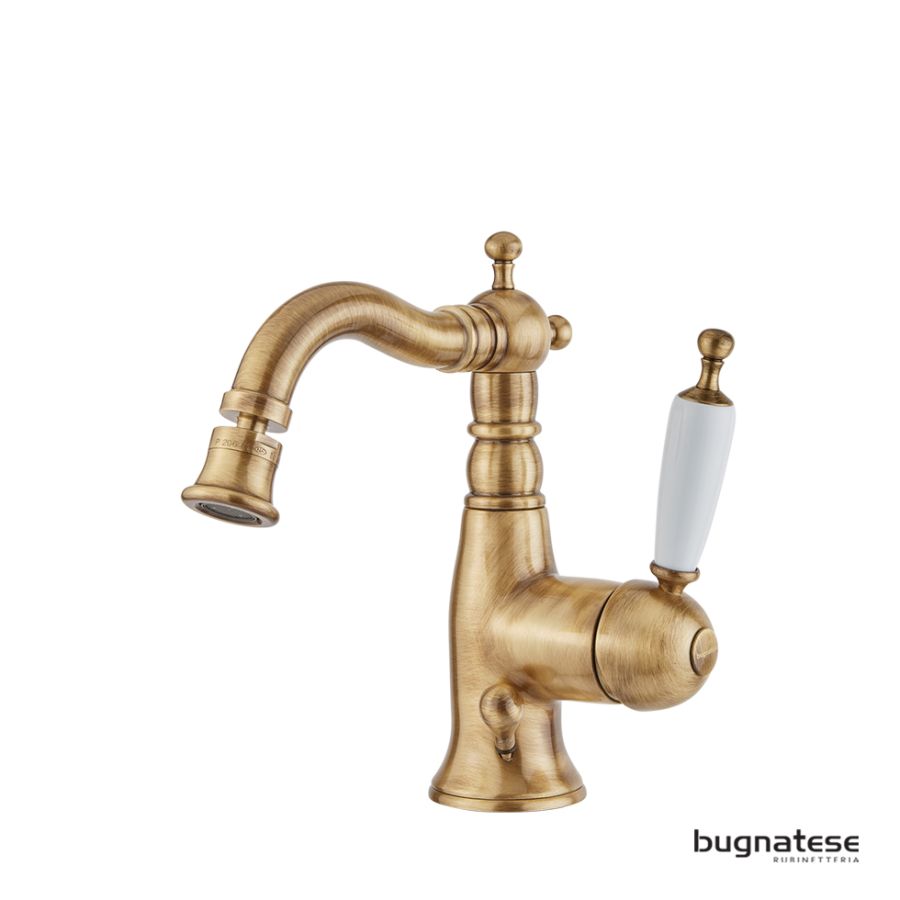 Μπαταρία Μπιντέ Oxford Bugnatese Bronze 6323-220