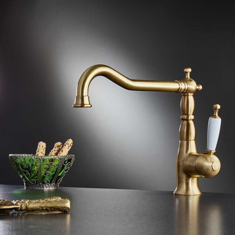 ΜΠΑΤ.ΝΕΡΟΧ. OXFORD BUGNATESE BRONZE 6382-220