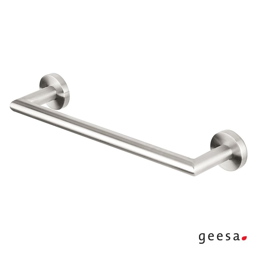 Λαβή Λουτρού 30εκ. NEMOX Geesa Inox Λείο 6506-110