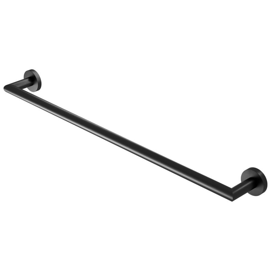 ΠΕΤΣ/ΣΤΡΑ ΣΤΑΘΕΡΗ 60cm NEMOX GEESA INOX BLACK MATT 6507/60-400