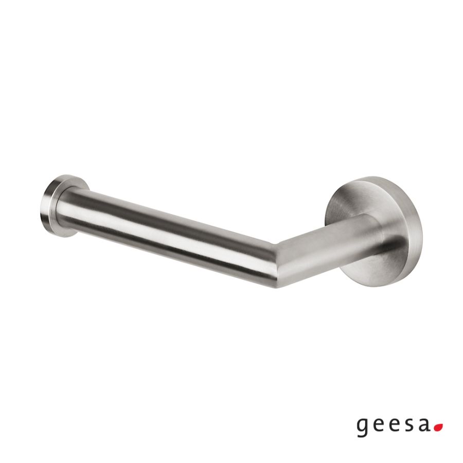 Χαρτοθήκη NEMOX Geesa Inox Λείο 6509-110