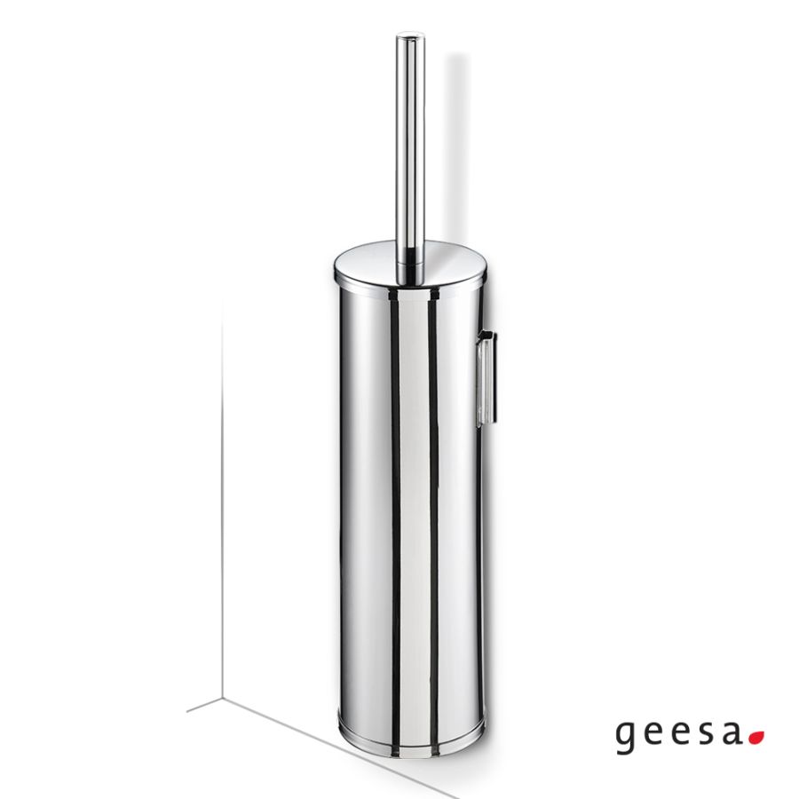 Πιγκάλ Επίτοιχο NEMOX Geesa Chrome 6511-100
