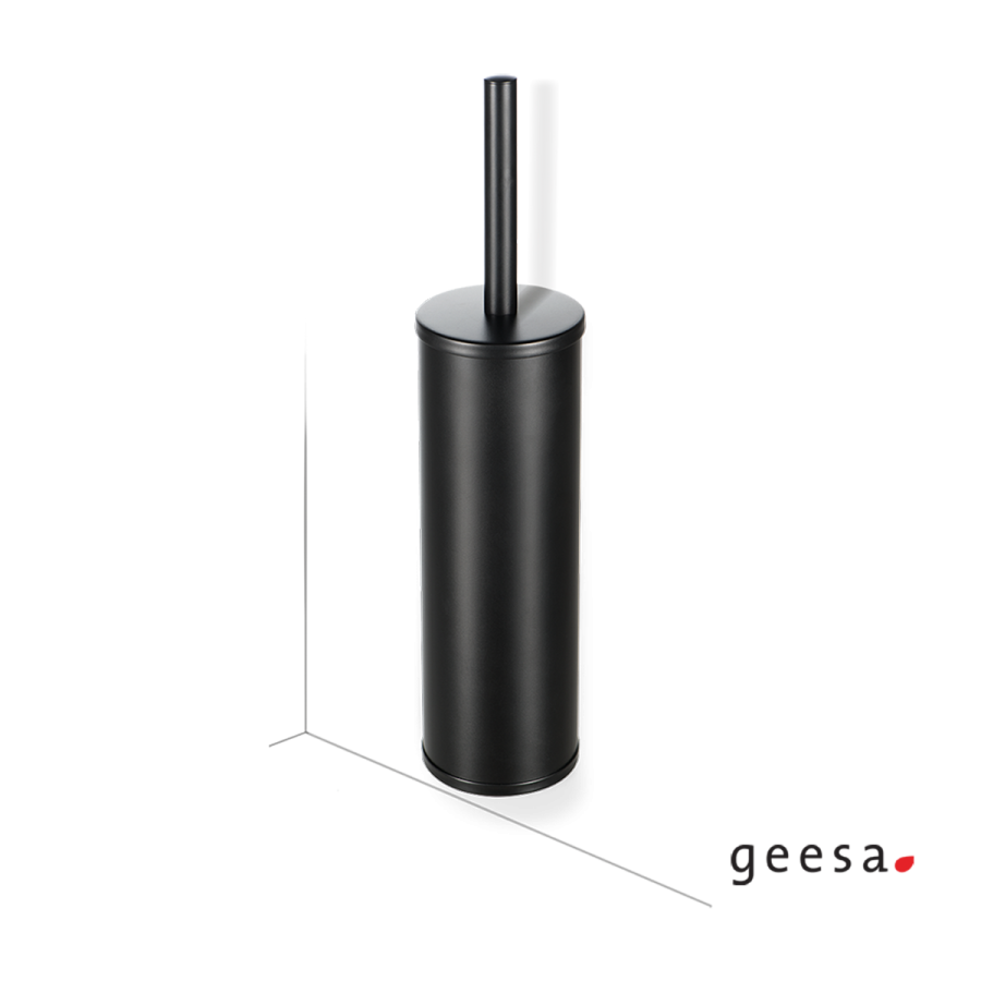 Πιγκάλ Επίτοιχο NEMOX Geesa Inox Black Matt 6511-400