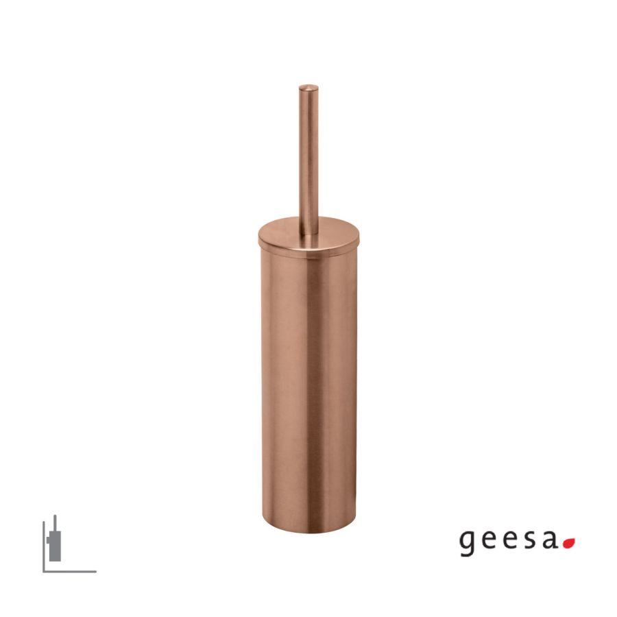 ΠΙΓΚΑΛ ΕΠΙΤΟΙΧΟ NEMOX GEESA PVD ROSE-GOLD 6511-811