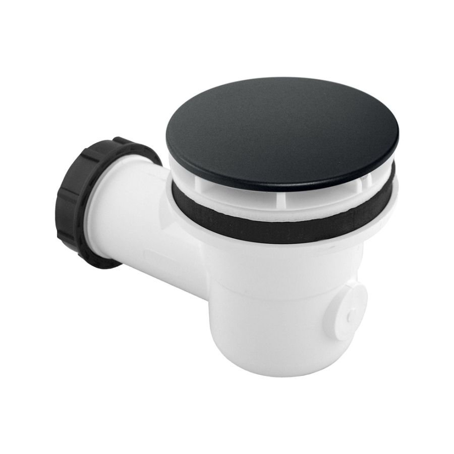 ΒΑΛΒΙΔΑ ΝΤΟΥΖΙΕΡΑΣ 60 LUXURY BLACK MATT 7660-400