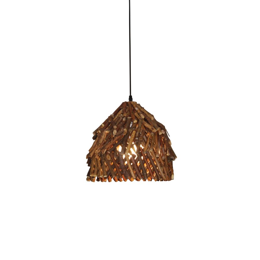 P010 TAKKE PENDANT LAMP 1E2 HOMELIGHTING 77-3600