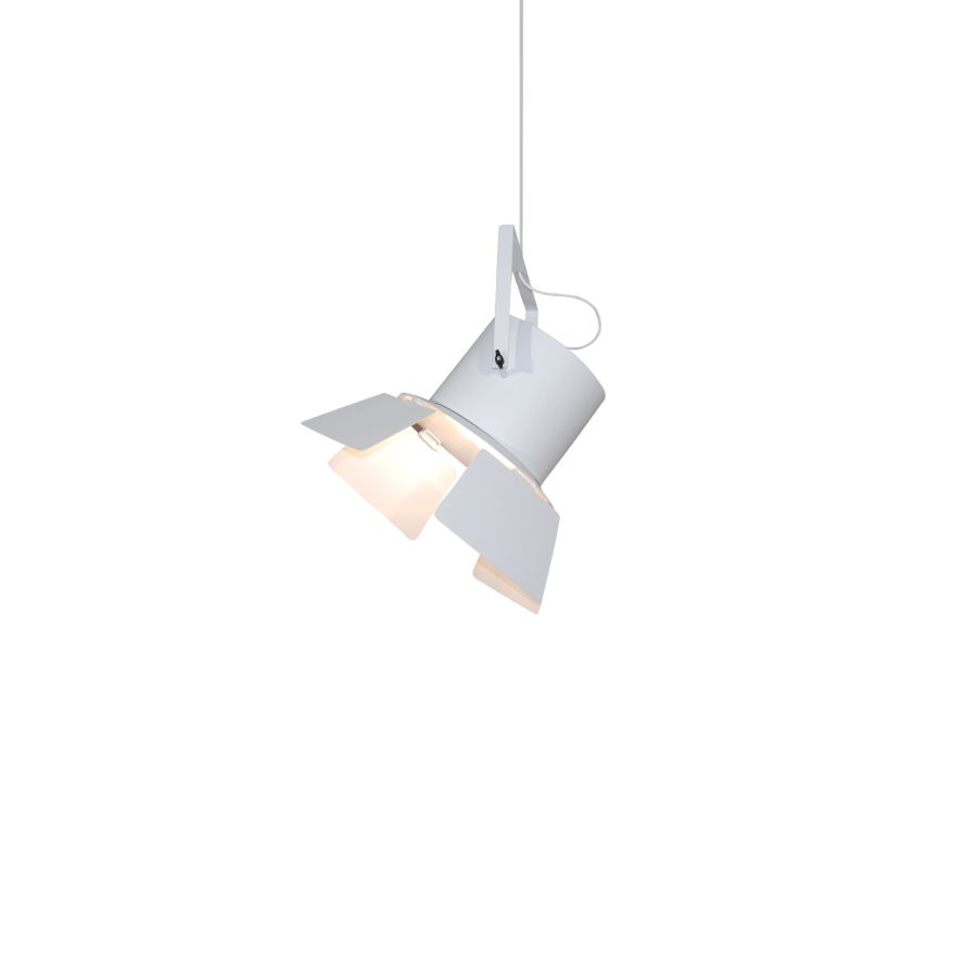 HL-3600-1XXL ARLEN COPPER & BLACK PENDANT HOMELIGHTING 77-4257