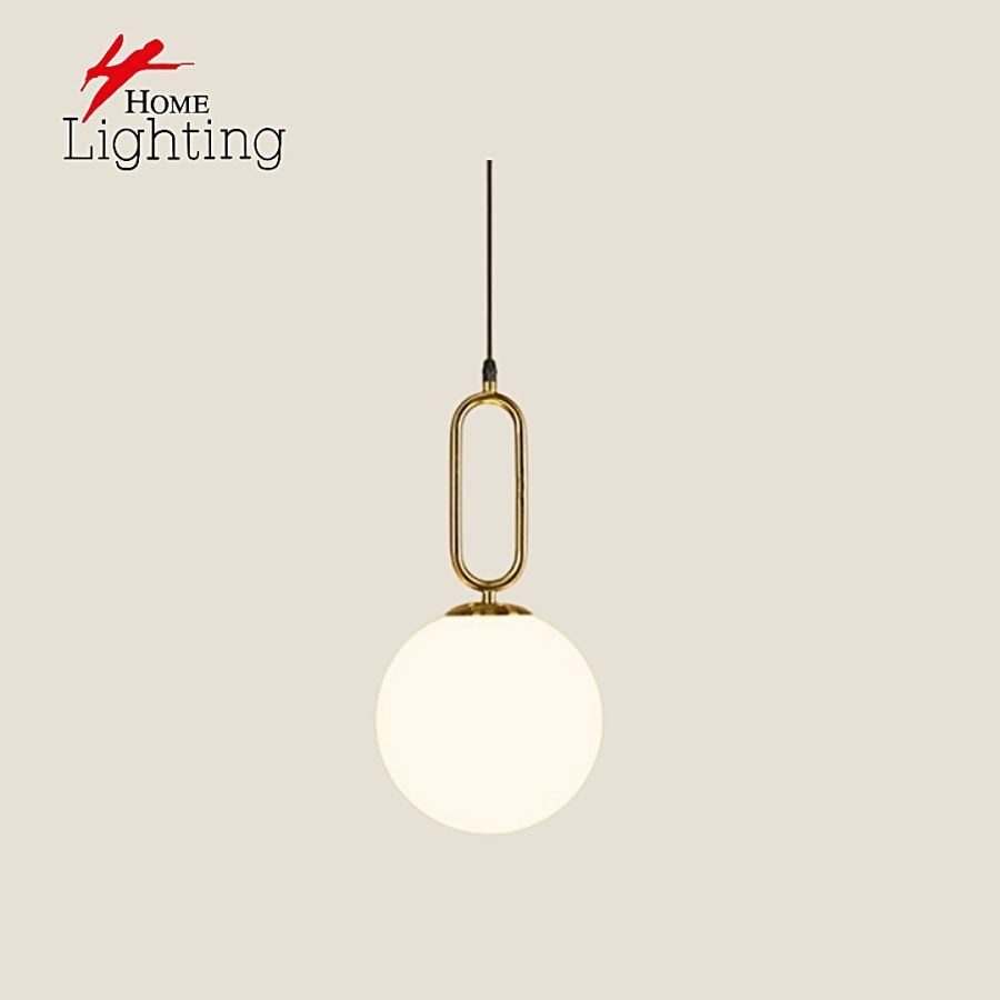 SE21-MO-27 MONO PENDANT OPAL E27 HOMELIGHTING 77-51172