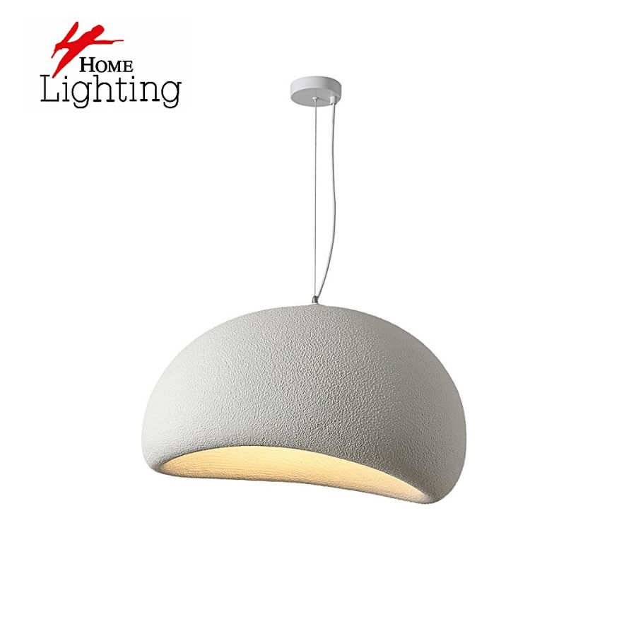 SE21-500-WH PAC FOAM PENDANT WHITE E27 D50cm 2 YEARS WARRANTY HOMELIGHTING 77-51180