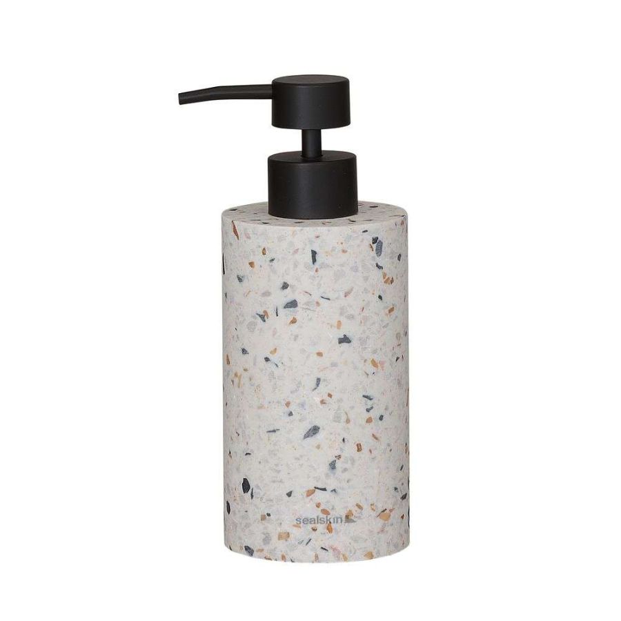 Blend terrazo 260 ml δοχείο κρεμοσάπουνου Sealskin 800032