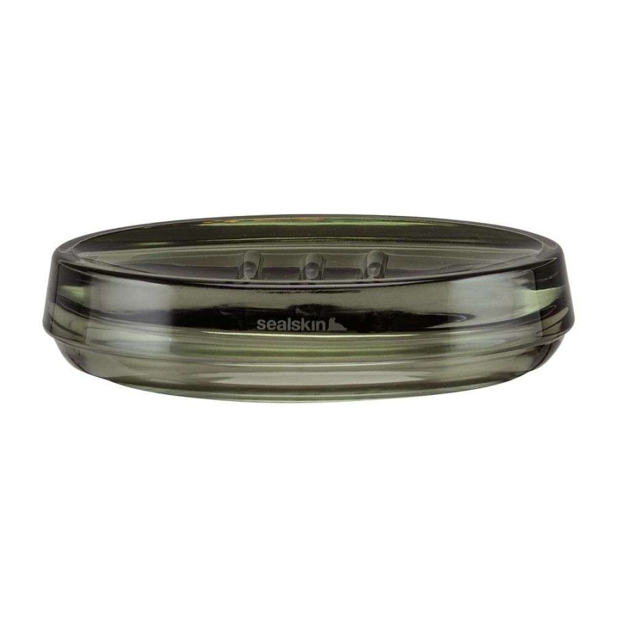 Mood green σαπουνοθήκη Sealskin  800050