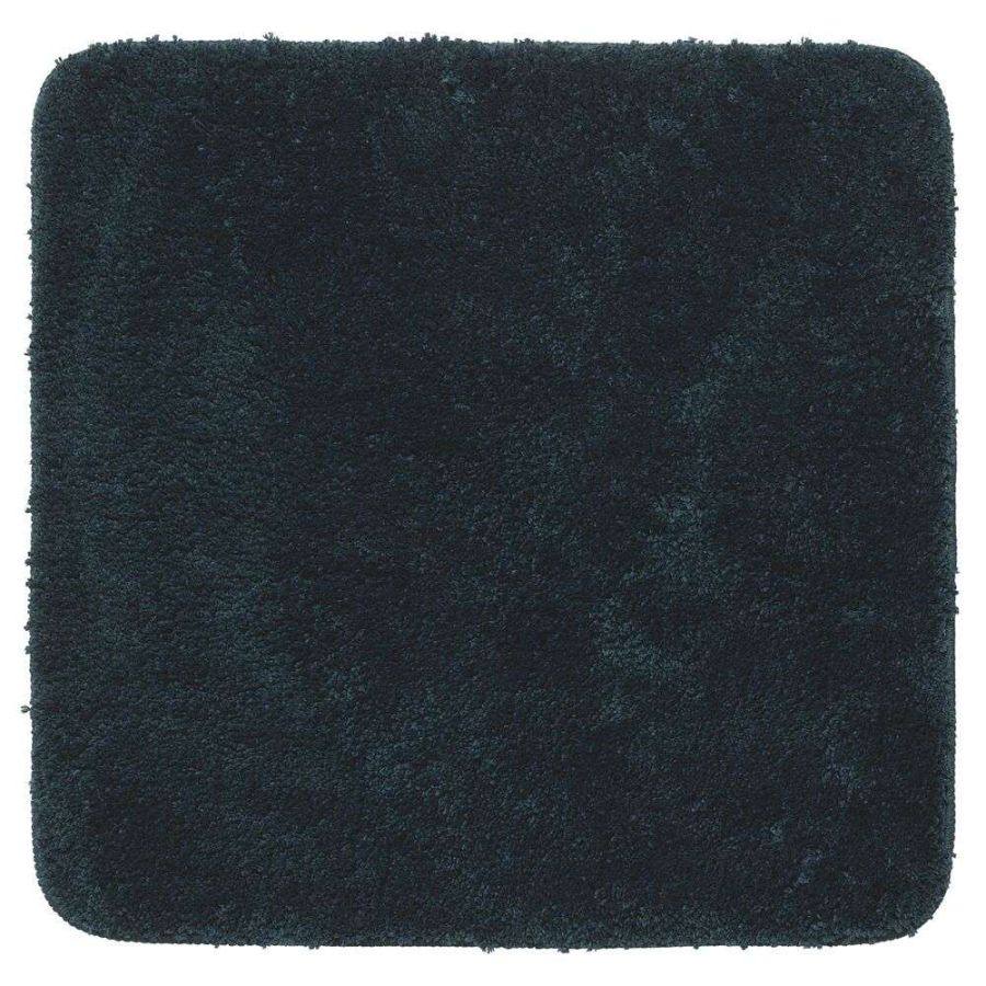 Angora 60x60 dark green πατάκι μπάνιου Sealskin  800121