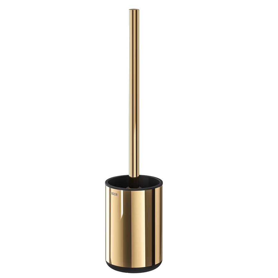 Tiger Cooper Πιγκάλ Black / Polished gold 800558  800558