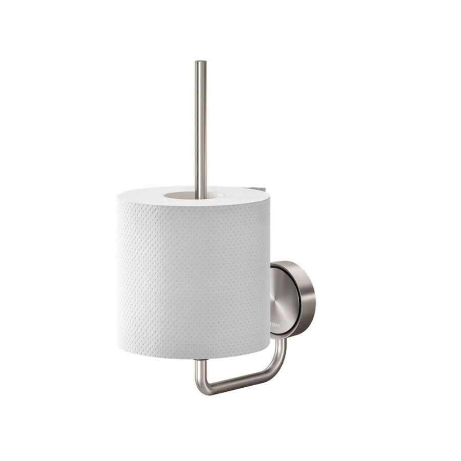 Tiger Ace Χαρτοθήκη Brushed stainless steel 800594 800594